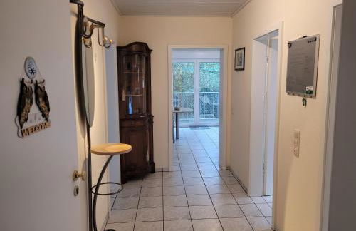 Vakantiewoning - Thuis in Heimbach - Foto 20