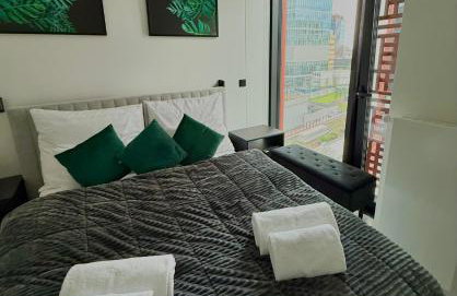 Towarowa Towers Apartment - Photo 2