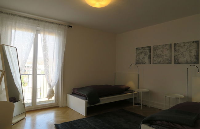Zurich Furnished Apartments - Foto 13
