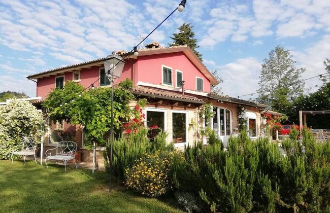 Agricola casa cucina bottega - Photo 49