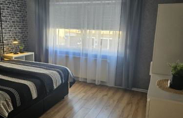 Hakans moselblick Ferienwohnung 2 - Foto 12