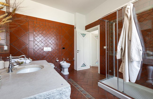 3086 Villa Artemide by Perle di Puglia - Foto 19