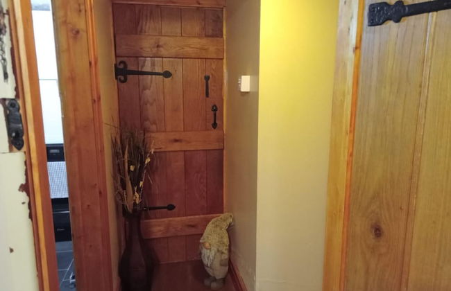 Llandovery - Cottage - Sleeps4 - Parking Secure Lock up for Bikes - Foto 33