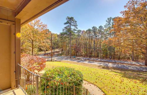 Fairfield Bay Getaway Less Than 10 Mi to Boating and Hiking - Foto 31