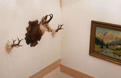 Holiday Apartment Waidlersuite - Photo 27