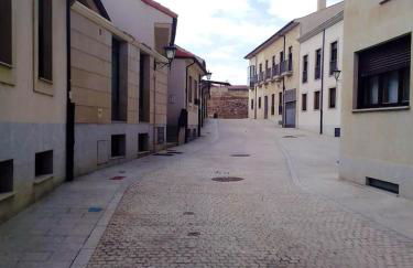 Modern apartment in Salamanca, 50 m², air-conditioned - Foto 18