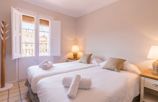 White Suite Barcelona - Photo 6