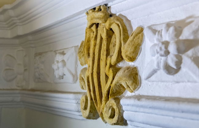 Abbazia Santa Maria del Bosco - Photo 46