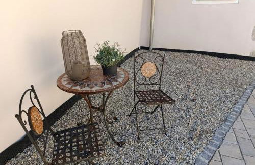 Chalet Bauer - 5 Sterne Ferienhaus im Altmühltal - Foto 38