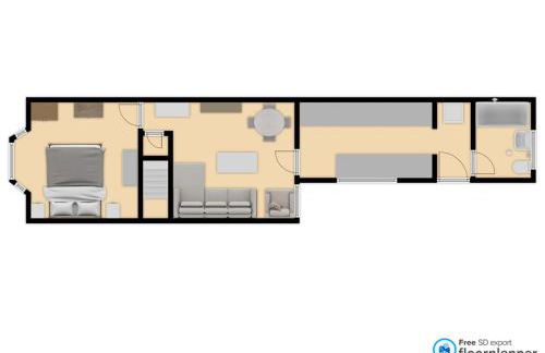 Eclipse Apartment No 3 - Foto 24