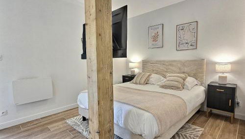 Vue Rivière, Neuf T2, Paisible, Terrasse, RDC - Foto 2, towels