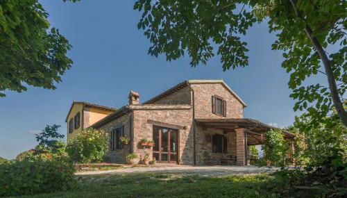 Villa Amata - Foto 2, Garden, Garden view