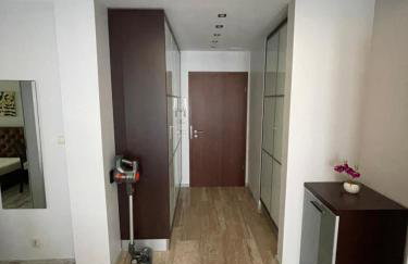 Golden Sun Apartments - Foto 12