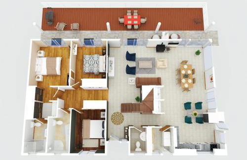 Magnolia Sunsets - Foto 30