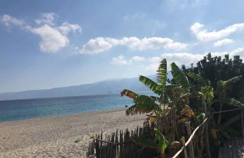 Appartamento per 2 persone con vista sulle Eolie Casa Spisidda "Lipari" - Foto 23