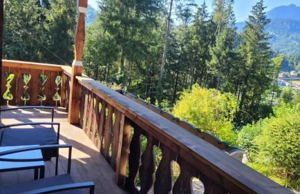 das.arnolds | Whirlpool | Pool | Bergblick - Foto 32