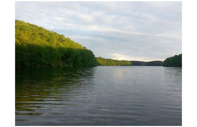 Lutter See Modern Retreat - Foto 6