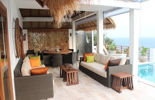 Villa Sabai Jai - Foto 64