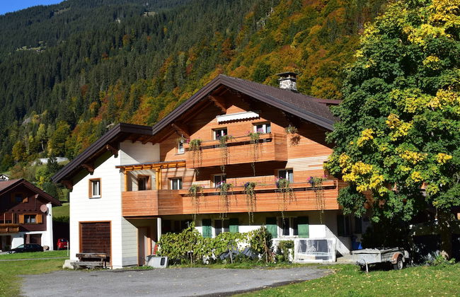 Ferienwohnung Birgit - Foto 32