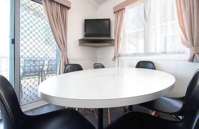 Echo Holiday Parks - Waikerie - Photo 79