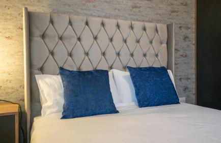 Northumberland Luxury Stays - The Shearling - Photo 26