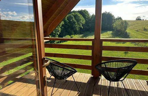 Uroczysko Czostków - Foto 36