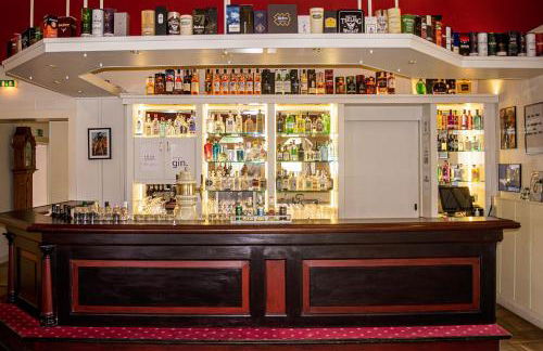 Meeressterne Schloßappartements Heringsdorf - Foto 19