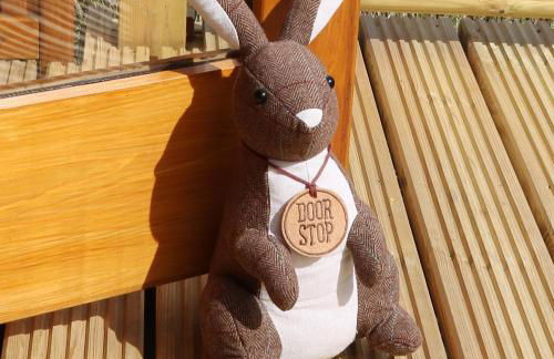 Loch Cromore Holiday Pods - Photo 11