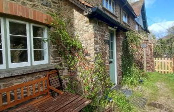 Sheila's Cottage - Foto 7