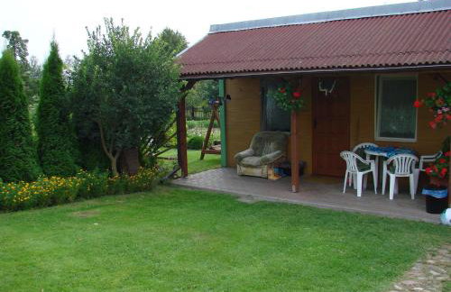 Agroturystyka Pod Kogutkiem - Foto 13