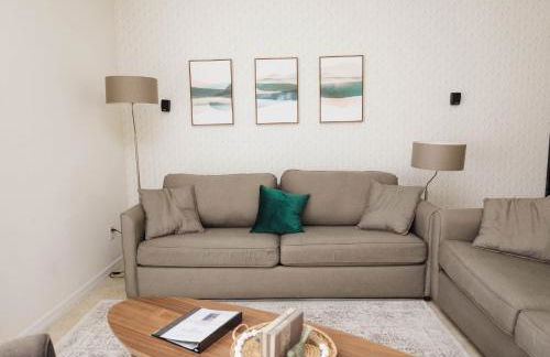 Disney Area 3BR Townhouse with Spa & Pool Access - Foto 30