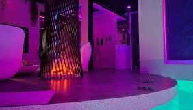 Suite de luxe érotique chic - Foto 4