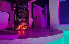 Suite de luxe érotique chic - Foto 4