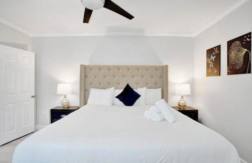 Bay Harbor Boutique Vacation Rental - Foto 65