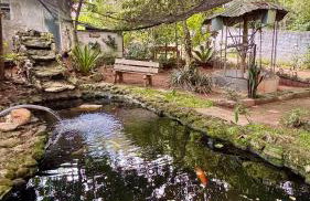 Chácara Pedaço de Sonho Atibaia - Foto 32