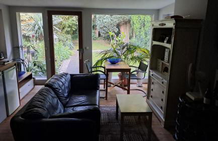 Apartmenthaus mit Sauna und Whirlpool - Foto 13