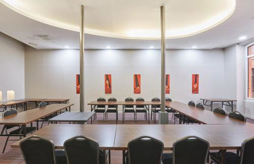 Odalys City Apartment Hotel - Toulouse Centre Gare - Photo 66