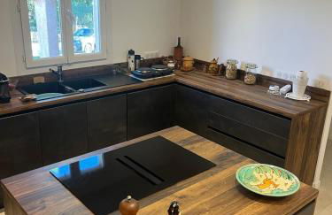 Villa familiale piscine, jacuzzi au coeur du Var - Photo 19