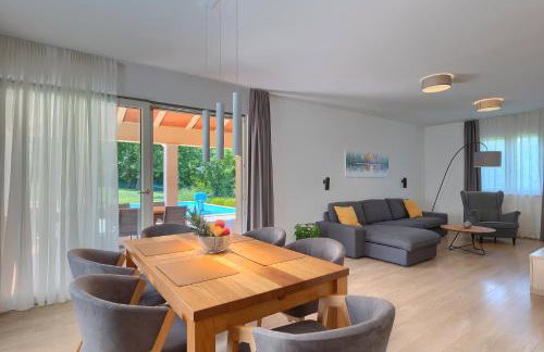 Villa Nona Nina - Foto 12