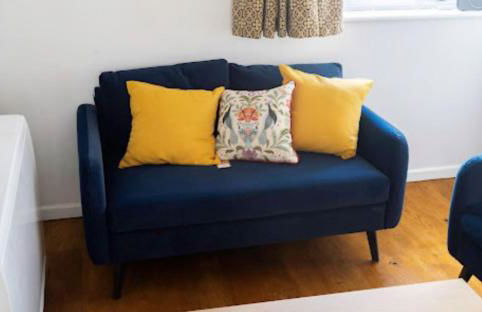 Applecott - 2 bedroom Thatched cottage close to Stonehenge - Foto 10