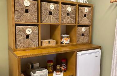 Alojamientos La Alberca - Foto 47