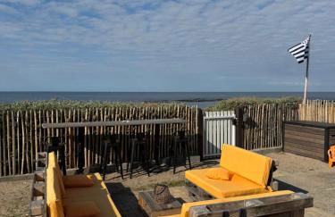 Maison sur la plage , pour vivre des vacances iodées " La Bastille" - Foto 3