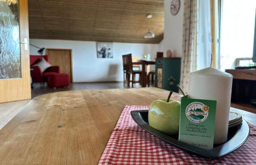 Ferienwohnung am Richterbichl - Foto 4