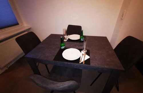 Apartment auf dem Land mit W-Lan - Foto 15