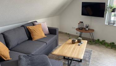 Ahaus: Stadtoase mit Terrasse & privater Garage - Foto 3