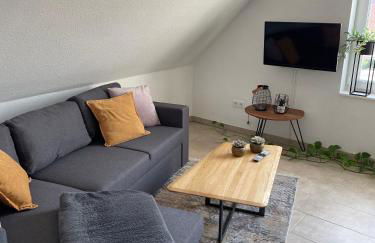 Ahaus: Stadtoase mit Terrasse & privater Garage - Foto 3