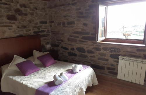 O Busto Aldea Rural - Foto 19