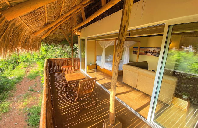 Palm Valley Cabins - Foto 65