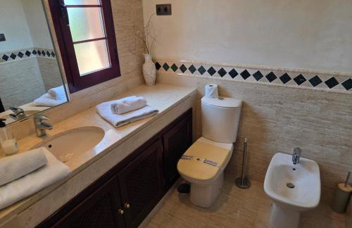 El Soto de Marbella Onsite Golf-Tennis-Padel-Gym 2 Bedroom Penthouse - Foto 61