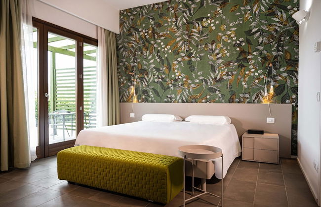 A3Passi Agriturismo tra gli Ulivi - Photo 31